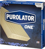 Purolator A55799 PurolatorONE Advanced Engine Air Filter