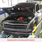 Spectre Engine Air Filter: High Performance, Washable, Replacement Filter: Fits Select 1981-2020 INFINITI/NISSAN/SUZUKI/SUBARU Vehicles (See Description for Fitment Information) SPE-HPR4309