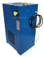 SCHULZ REFRIGERATED AIR DRYER FOR AIR COMPRESSOR, COMPRESSED AIR SYSTEMS, 75 CFM, GOOD FOR 15HP & 20HP COMPRESSORS (WITH REGULATOR PRE-FILTER)