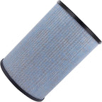 Air Purifier Composite Filter, Compatible For Whirlpool, WA-3501FK WA-3801SFK Air Purifier Parts 210×220×140mm