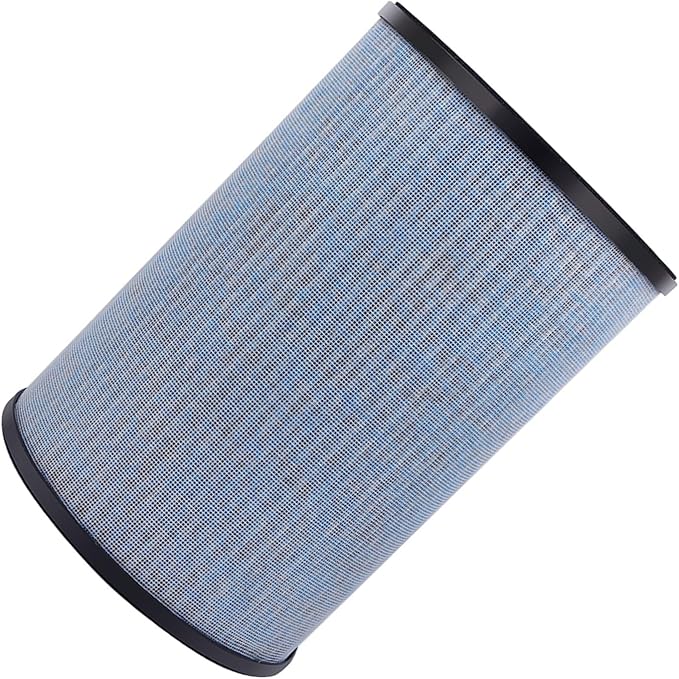 Air Purifier Composite Filter, Compatible For Whirlpool, WA-3501FK WA-3801SFK Air Purifier Parts 210×220×140mm