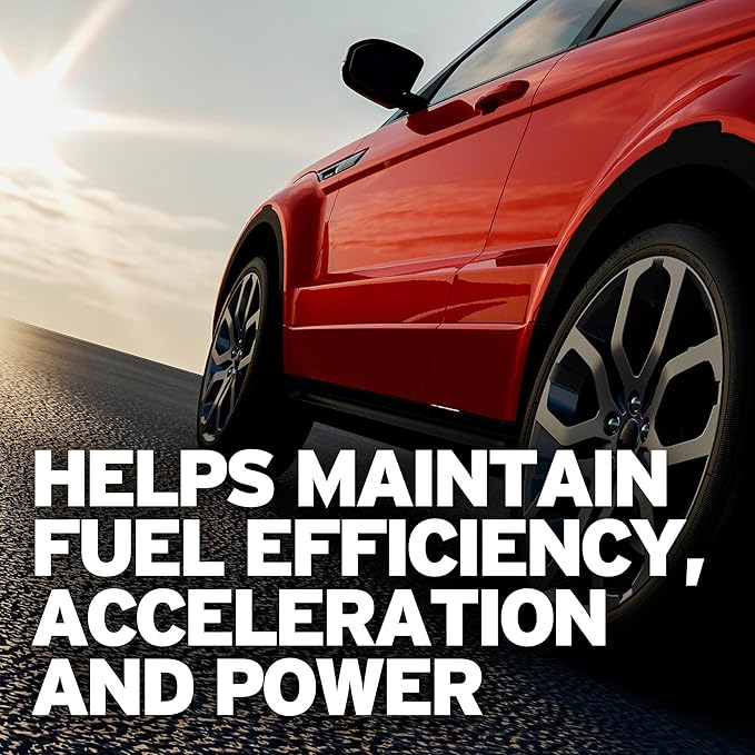 Purolator A25324 PurolatorONE Advanced Engine Air Filter Compatible With Select Ford Focus
