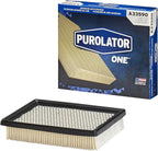 Purolator A33590 PurolatorONE Advanced Engine Air Filter