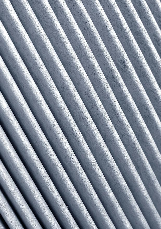 Engine & Cabin Air Filter Kit for Outback (2020-2025), Crosstrek (2018-2023), Ascent (2019-2025), Impreza 2.0L Only (2017-2023), Legacy 2020+, CA12295, 16546AA16A, 8713958010