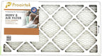 Proairtek AF14251M08SWH Model 14x25x1 Pack of 6 Air Filters, MERV 8; Ideal for Anyone Wanting Clean, Crisp Air in Their Home