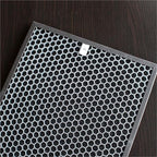 Air Purifier Filter, Compatible For Samsung, AC-505CMAGA Dust Collection Filter Set 340×340mm