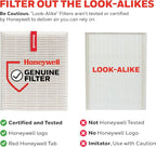 Honeywell HEPA Air Purifier Filter Replacement Kit for HPA300, HPA3300, HPA5300, HPA8350 series Air Purifiers, Value Combo Pack Includes 3 HEPA R & 4 A Carbon Pre-Cut Pre-Filters