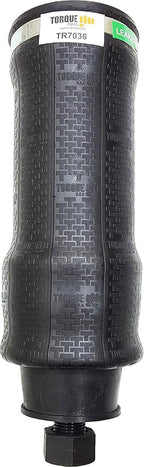 2 pack of TORQUE Cab Sleeper Air Spring Bag for Select Peterbilt 379 Trucks (Replaces Firestone 7036, W02-358-7036, Peterbilt 29-03200, T81-6000) (2 x TR7036)