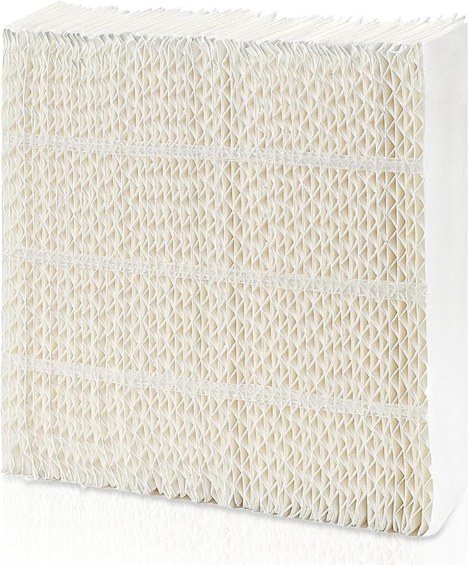 TOMOON 1043 Super Wick Humidifier Filter - Replacement for Essick Air Aircare 831000 EP9500 EP9800 836000HB and Spacesaver 800 8000 Series humidifier