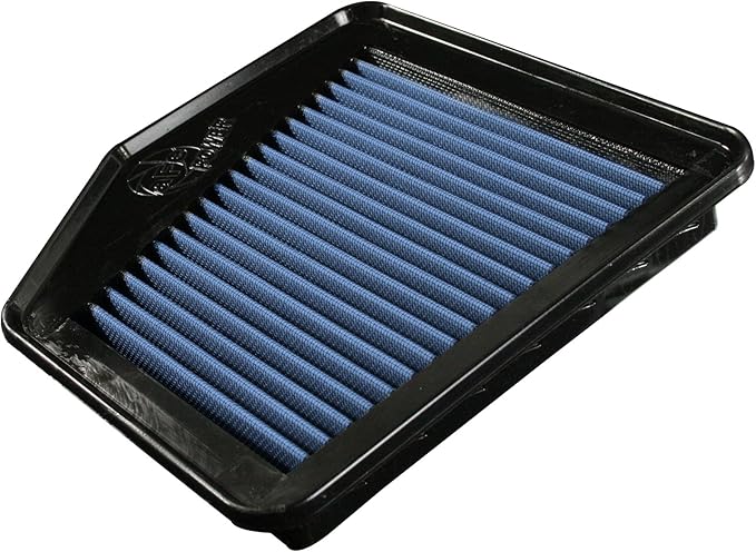 aFe POWER Magnum FLOW OE Replacement Air Filter w/Pro 5R Media for Lexus IS 250/350 06-13 V6-2.5/3.5L #30-10158