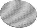Lurrose Espresso Screen Stainless Steel Filter Mesh for Coffee Machines Thickness for Even Water Dispersion and Enhanced Coffee Extraction