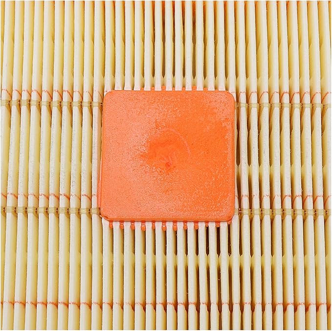 Beck/Arnley 042-1848 Air Filter