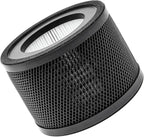 2PCS TT-AP001 Filter, Compatible For TaoTronics, TT-AP001 Air Purifier H13 Filter