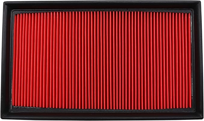 Beck/Arnley 042-0810 Air Filter