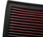 AO-3045 Air (Oiled) Filter Replace 33-3045,High Performance,Washable Compatible with 2015-2019 Toyota (Fortuner, Hilux, Hilux Revo, Innova)