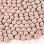 Sukh Ceramic Bio Balls - Fish Tank Sphere Filter Media Nano-Tech Bio-Spheres Bio Media for Aquarium,Fish Tank Sump,Pond,Freshwater,Canister Filter and Koi Ponds,15oz