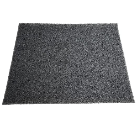 1 Piece 23561319 Pre-Filtered Sponge, Filter Screen Suitable for Air Compressor