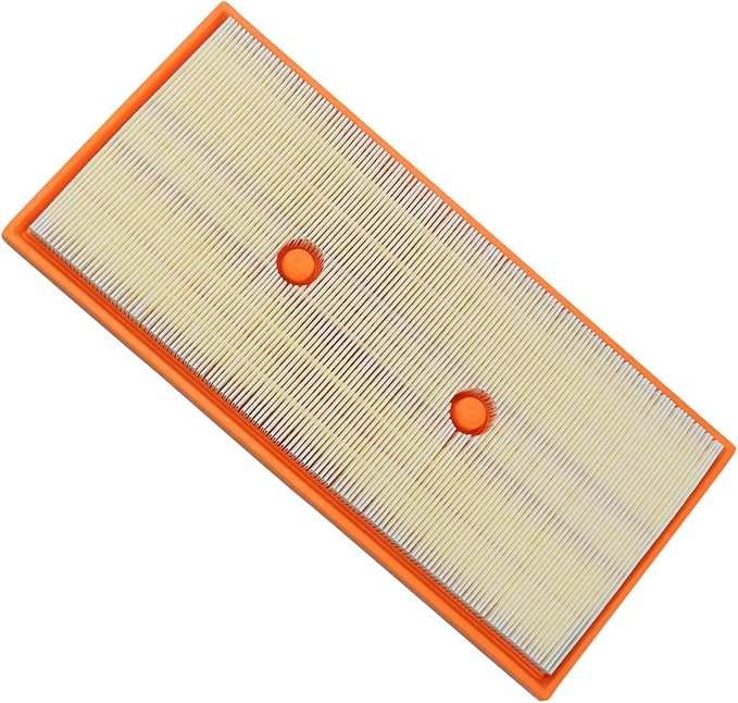 Beck/Arnley 042-1848 Air Filter