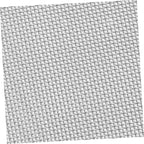 Veemoon Coffee Machine Accessories Portafilter Mesh Reusable Filters for Espresso Stainless Steel Filter Screen for Clean Extraction