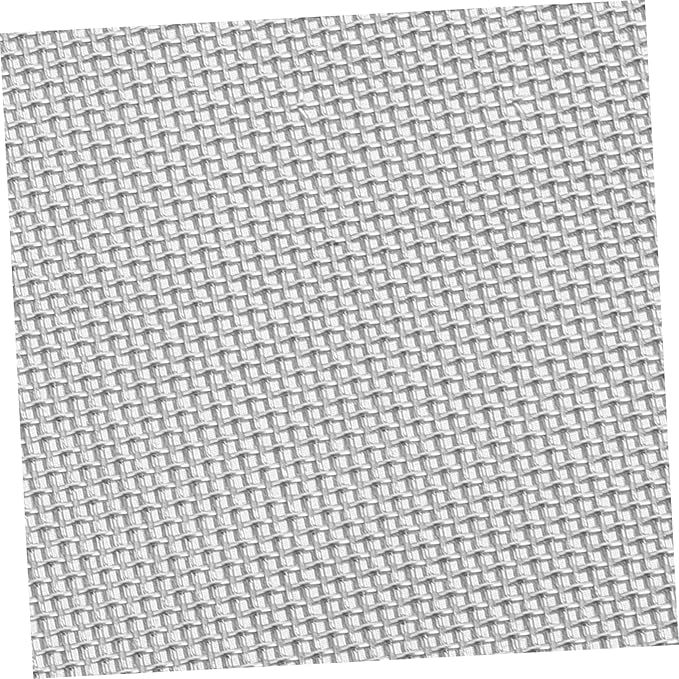 Veemoon Coffee Machine Accessories Portafilter Mesh Reusable Filters for Espresso Stainless Steel Filter Screen for Clean Extraction