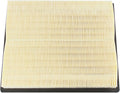 Genuine Toyota - PRIUS AIR FILTER NEW - 17801-37021