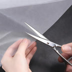 200 Mesh Nylon Filter (39" x39 ") –75 Micro Fine Mesh for Paint, Home Brewing & Dust Filtration
