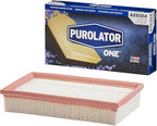 Purolator A25324 PurolatorONE Advanced Engine Air Filter Compatible With Select Ford Focus
