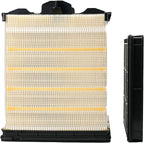 AF55015 + AF55309 Direct Flow Air (H&V) Filter Fits for Cummins QSB6.7 QSC QSC9 QSL9 Engines Cummins Direct Flow 1200 Series Replaces 5261250, PA31000, WA10715, AF2501, 500715, AF2501