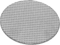 Lurrose Coffee Filter Screen Stainless Steel Espresso Coffee Filter for Brewing Easy to Clean and Install Reusable Accessory