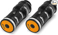 2 pack of TORQUE Cab Sleeper Air Spring Bag for Select Peterbilt 379 Trucks (Replaces Firestone 7036, W02-358-7036, Peterbilt 29-03200, T81-6000) (2 x TR7036)