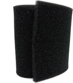 ALEGI Aquarium Filter Media Foam Material Cut to Fit, 36" x 12" x 1" / 72" x 12" x 1" Bio Pre Filter Sponge Pad Sheet for Fish Tank (12" x 36" x1" -30ppi)