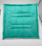 Spray Booth Intake Tacky Filter Panel, Internal Frame (20/case, 20" x 20")