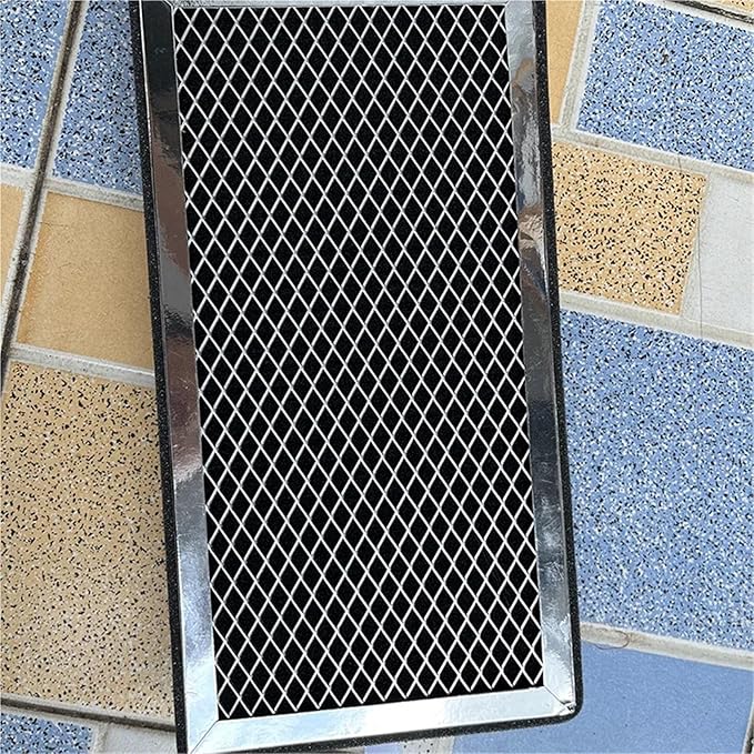 Air Purifier Replacement Filter, Compatible For Medify, MA15 Air Purifier Parts(2pcs)