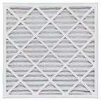 Aerostar 12x12x1 MERV 8 Air Filter,ACTUAL SIZE (11.75 x 11.75 x 0.75),HVAC,Air Conditioning & Furnace Filter Captures Dust,Lint & Pollen (MPR 600 / FPR 5),Made in USA,(Pack of 12)