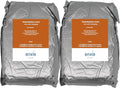 Envig Mixed Bed Deionization Non-Color-Changing DI Resin Filter Cartridge Refill - Pack of 2 (4L / 6.6 lb per Pack)