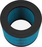 Pure Enrichment MistAire Eva Replacement Filter - Captures Allergens, Dust, Odor, and More with Antibacterial Coating to Prolong Filter Life- Compatible with Evaporative Humidifier Model PEHUMEVA