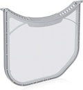 ADQ566564 Lint Filter Replacement for LG and Kenmore Dryers, Ultra Durable Lint Screen Trap, Rim without Felt Seal, Filter Size 11.9 * 10.9 inch (30.1 * 27.6 cm)