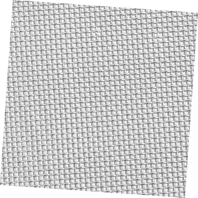 Generic Stainless Steel Coffee Machine Maintenance Filter Mesh Reusable Espresso Extraction Screen Compatible with Various Models Efficient Coffee Grounds Filtration