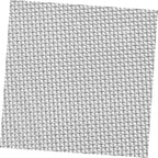 Generic Stainless Steel Coffee Machine Maintenance Filter Mesh Reusable Espresso Extraction Screen Compatible with Various Models Efficient Coffee Grounds Filtration