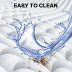 Pool Filter Compatible with CCP520, Clean and Clear Plus 520, PCC130/-M/PAK4, C-7472, FC-1978, R173578, 178585, 4 Pack