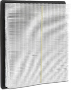 Spearhead MPG Defense Max Thrust Engine Air Filter For All Mileage Vehicles, Fits Like OEM, Restores MPG & Acceleration (MT-895)