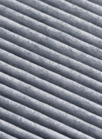 Engine & Cabin Air Filter Kit for Corolla Cross SUV Hybrid 2.0L (2023-2025), Prius Hybrid 2.0L Only (2023-2025), Fits Prius Prime PHEV, 1780124040, CA12654, 871390E040