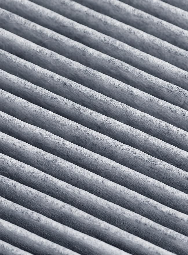 Engine & Cabin Air Filter Kit for Corolla Cross SUV Hybrid 2.0L (2023-2025), Prius Hybrid 2.0L Only (2023-2025), Fits Prius Prime PHEV, 1780124040, CA12654, 871390E040