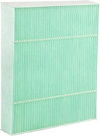 Spearhead HEPA Breathe Easy Cabin Filter, Up to 99.97% Filtration of 0.3 Micron Particles w/No Airflow Reduction (BE-182H)