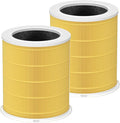 2 Pack AP401 AP402 Pet Care Filter Replacement, Compatible with Dayette AP401 AP402 and JOWSET AP402 AP403 Air Purifiers for Large Room up to 3000Ft², Efficient Air Filter, Designed for Pet Odors