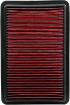 AO-2480 Air (Oiled) Filter Replace 33-2480,High Performance,Washable Compatible with 2010-2019 Mazda L4 2.0/2.3/2.5L (CX-5, 3, 6, Atenza, Biante, Premacy, Axela)