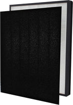 InvisiClean Claro True HEPA Replacement Filter with Prefilter - Genuine Filter for InvisiClean Claro Air Purifier IC-4524