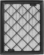 Spearhead MPG Defense Max Thrust Engine Air Filter For All Mileage Vehicles, Fits Like OEM, Restores MPG & Acceleration (MT-480)