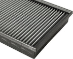 aFe POWER Magnum FLOW OE Replacement Air Filter w/Pro DRY S Media for Toyota Tundra 13-21 V8-4.6L/5.7L /Sequoia 14-22 V8-5.7L/Tacoma 16-23 V6-3.5L #31-10247