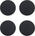 7.25inch Kitchen Compost Bin Charcoal Filter Replacements, Compost Pail Replacement Carbon Filters 7.25 inch, Round